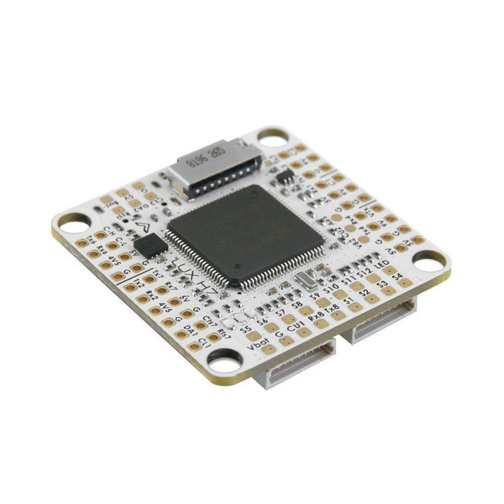 Lumenier LUX H7 HD Ultimate Flight Controller - 30x30mm at WREKD Co.