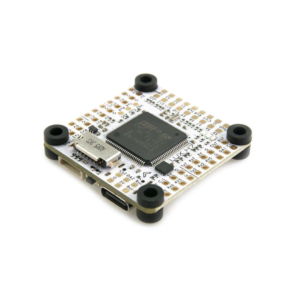 Lumenier LUX H7 HD Ultimate Flight Controller - 30x30mm at WREKD Co.