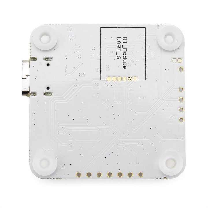 Lumenier LUX HD Lite F7 Flight Controller (DJI HD System Ready) - 30x30 at WREKD Co.