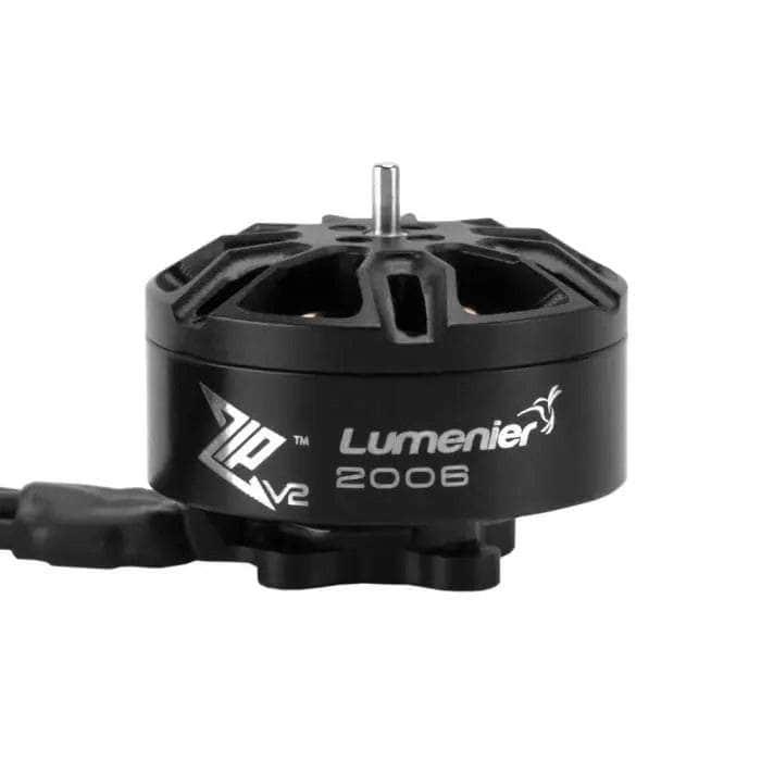 Lumenier ZIP V2 2006 1800Kv Cinematic Motor at WREKD Co.