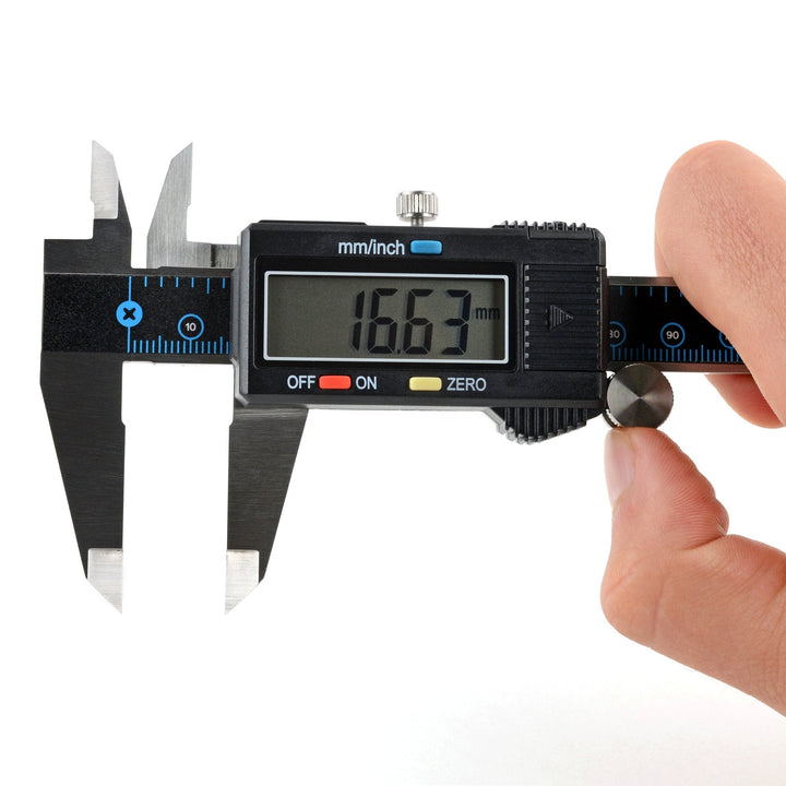 Digital Caliper