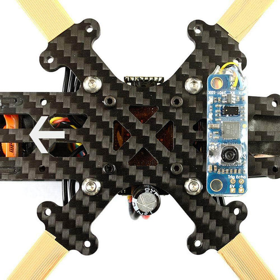 Matek 3901-L0X Optical Flow & Lidar Sensor at WREKD Co.