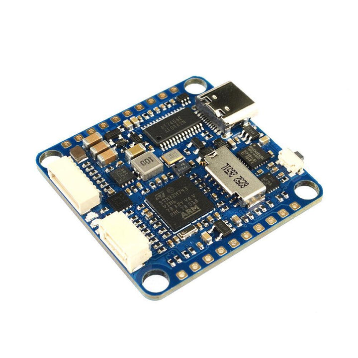 Matek H743-Slim V3 Flight Controller - 30x30 at WREKD Co.