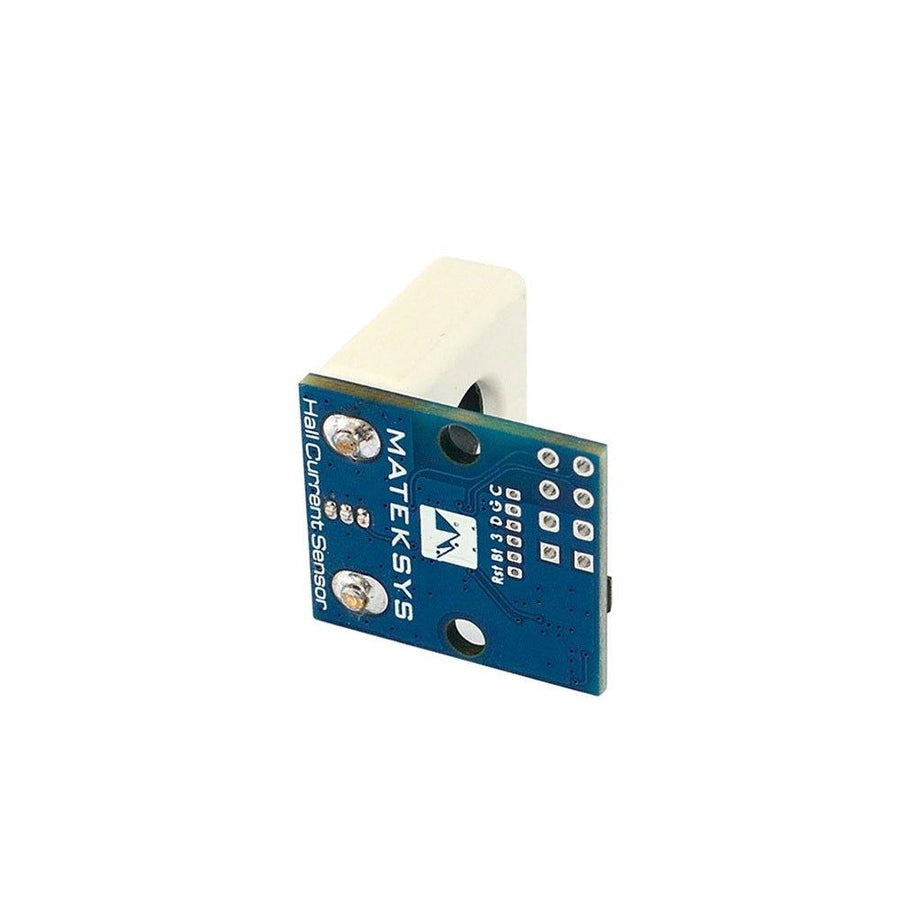 Matek Hall Effect Current Sensor 150A at WREKD Co.