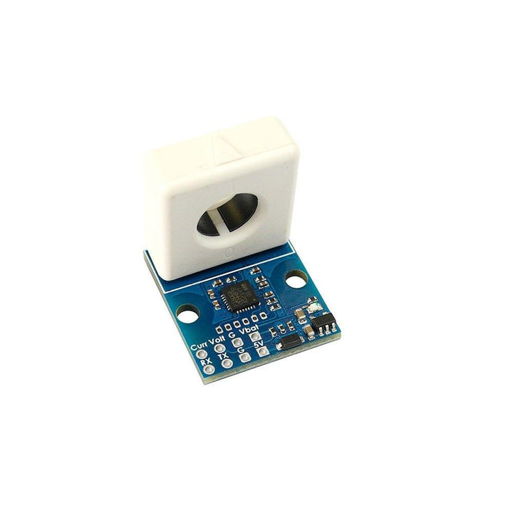 Matek Hall Effect Current Sensor 150A at WREKD Co.