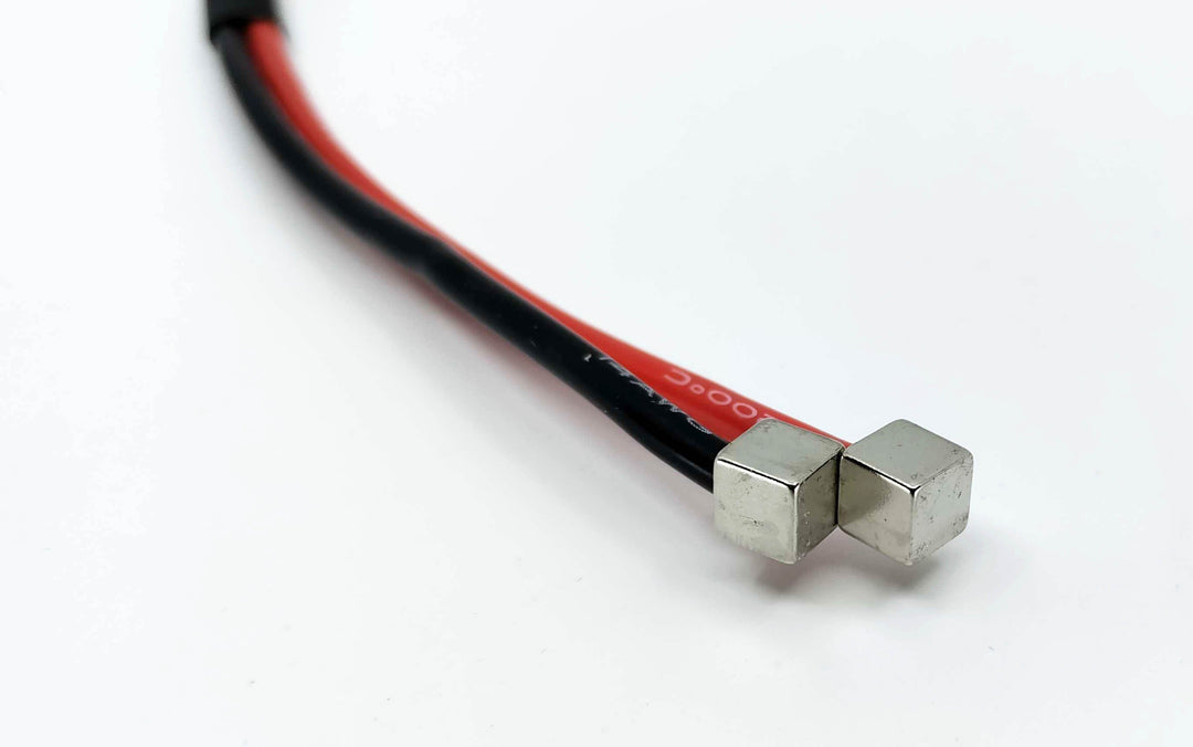 Magnetic Charge Cable