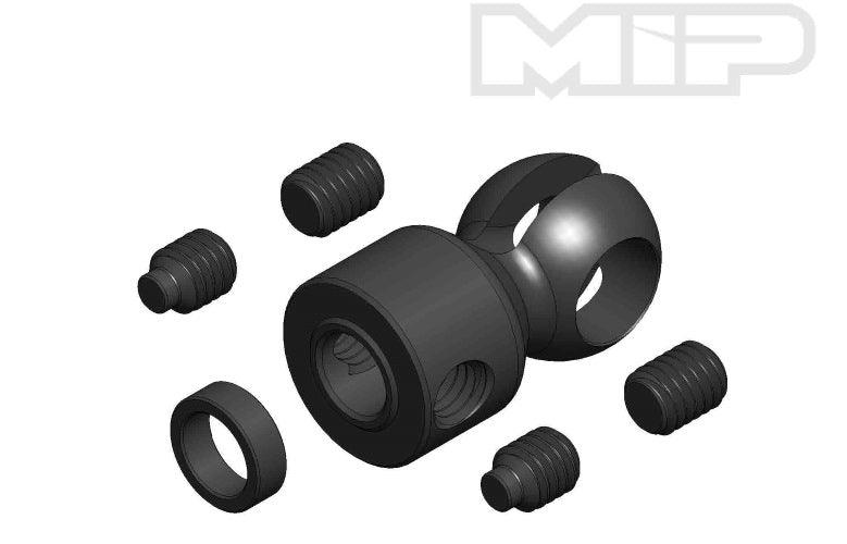 MIP 18112 X-Duty Drive Hub 16mm x 5mm (1) Traxxas Slash Slash 4x4