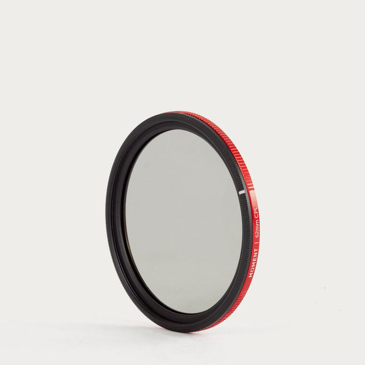 Moment AntiGlare CPL Filters