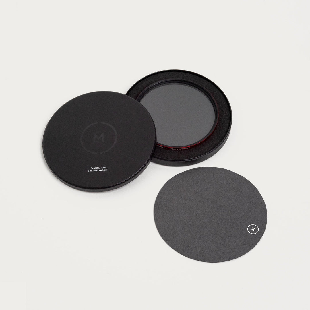 CineBloom Diffusion Filters
