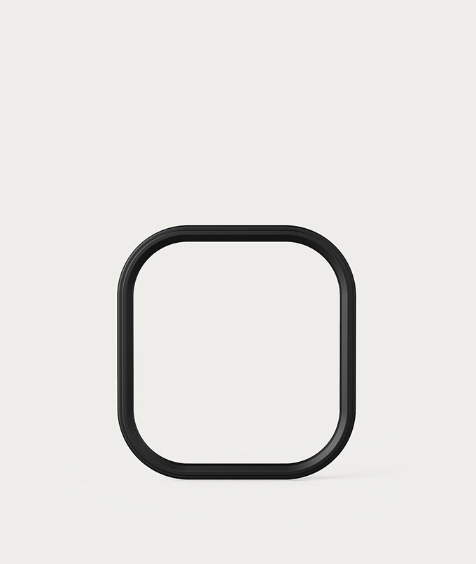 Bezel Trim Ring for iPhone 12 (All Sizes)
