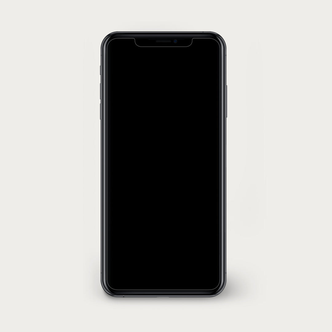 Moment Screen Protector for iPhone XR / 11