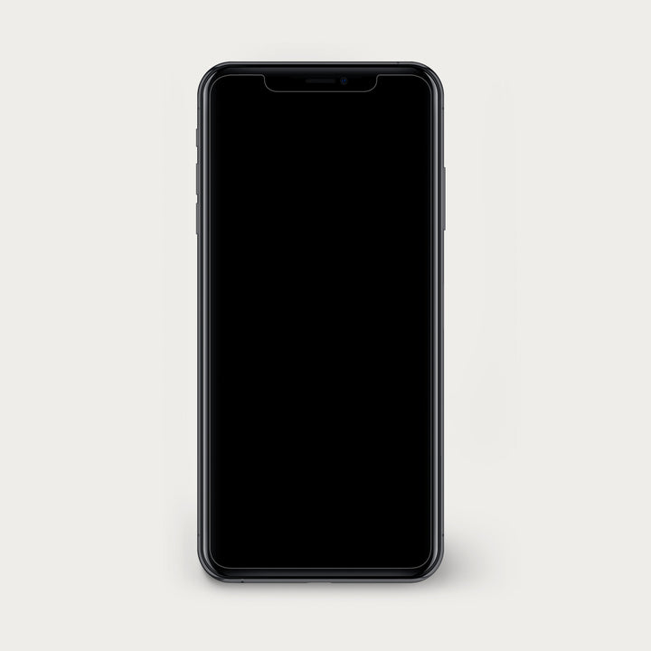 Moment Screen Protector for iPhone XR / 11
