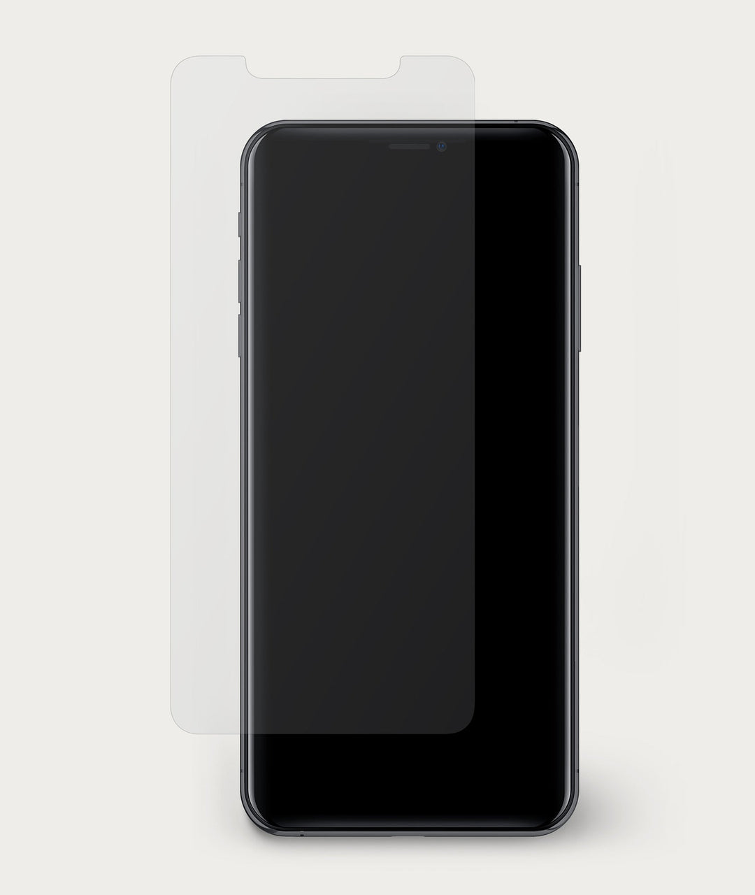 Moment Screen Protector for iPhone XR / 11