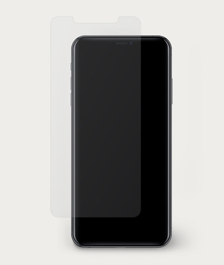 Moment Screen Protector for iPhone XR / 11