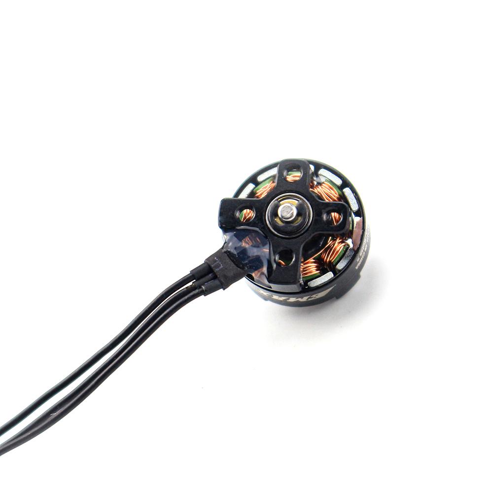 Repuestos para Nanohawk X: motor TH12025 de 11000 kv