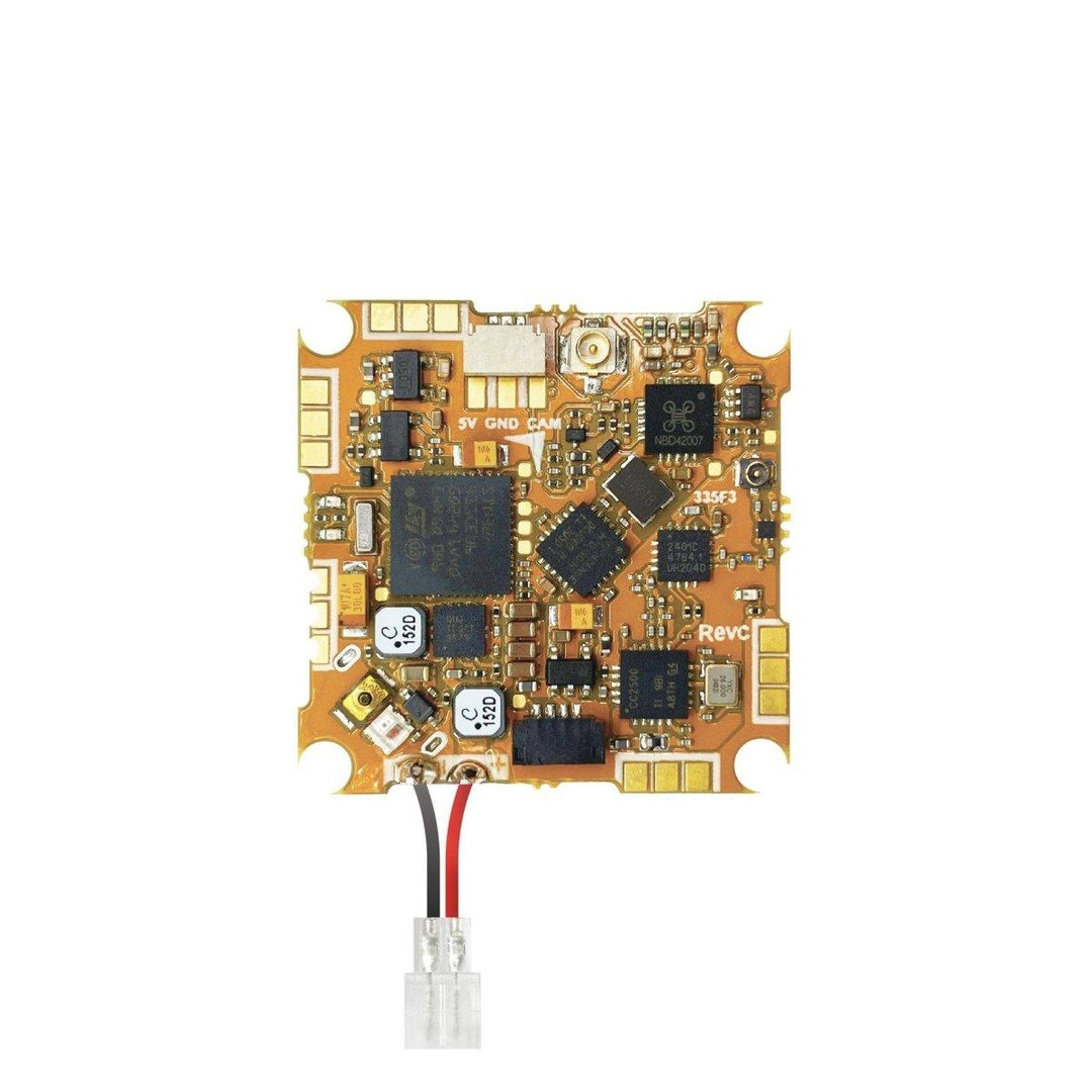 NewBeeDrone BeeBrain BLV3 AIO Flight Controller at WREKD Co.