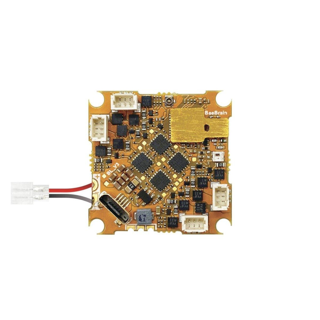 NewBeeDrone BeeBrain BLV3 AIO Flight Controller at WREKD Co.