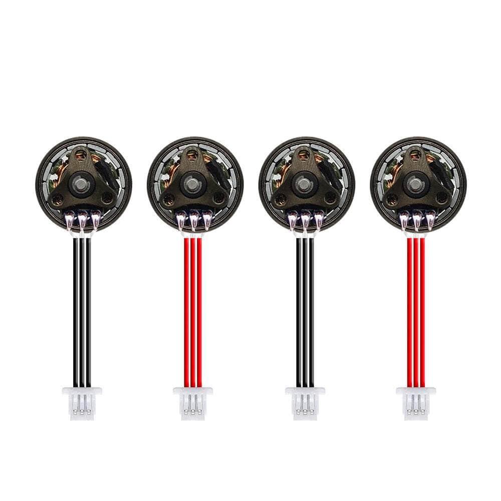 NewBeeDrone Flow 0802 19000Kv Micro Motor 4 Pack at WREKD Co.