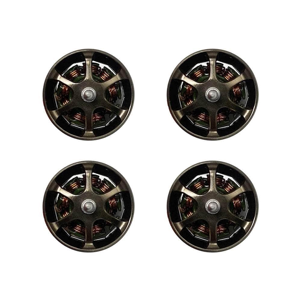 NewBeeDrone Flow 0802 19000Kv Micro Motor 4 Pack at WREKD Co.