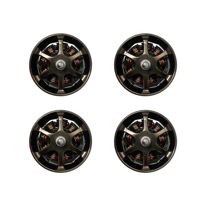 NewBeeDrone Flow 0802 19000Kv Micro Motor 4 Pack at WREKD Co.