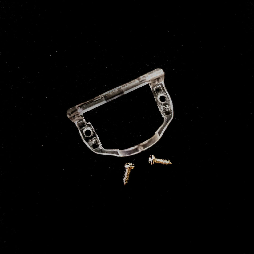 Reemplazo de collarín para el cuello del dosel Goober BeeBrain de NewBeeDrone
