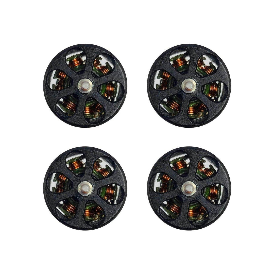 NewBeeDrone HummingBird 0802 25000Kv Micro Motor 4 pack at WREKD Co.