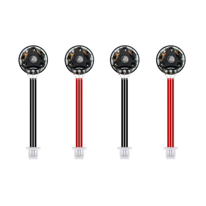 NewBeeDrone HummingBird 0802 25000Kv Micro Motor 4 pack at WREKD Co.