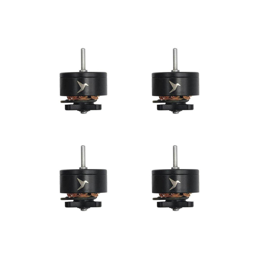 NewBeeDrone HummingBird 0802 25000Kv Micro Motor 4 pack at WREKD Co.