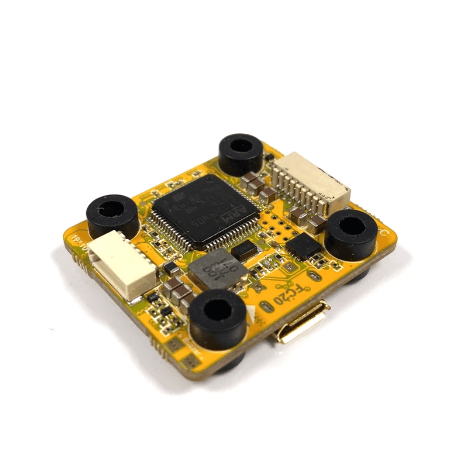 NewBeeDrone Infinity200 20x20 BetaFlight Flight Controller at WREKD Co.