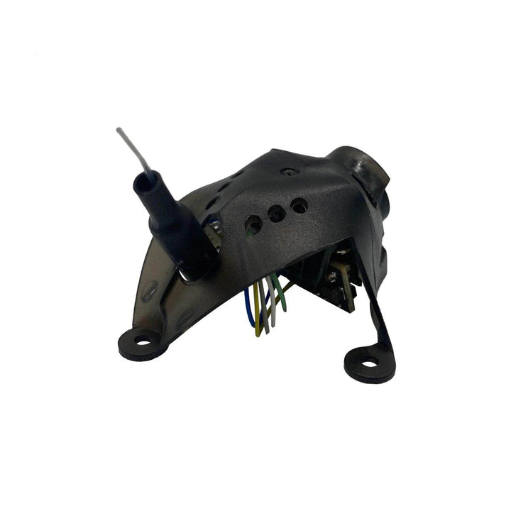 NewBeeDrone Mark3 Micro FPV Camera & 25mW VTX w/ Goober Canopy AIO - Black at WREKD Co.