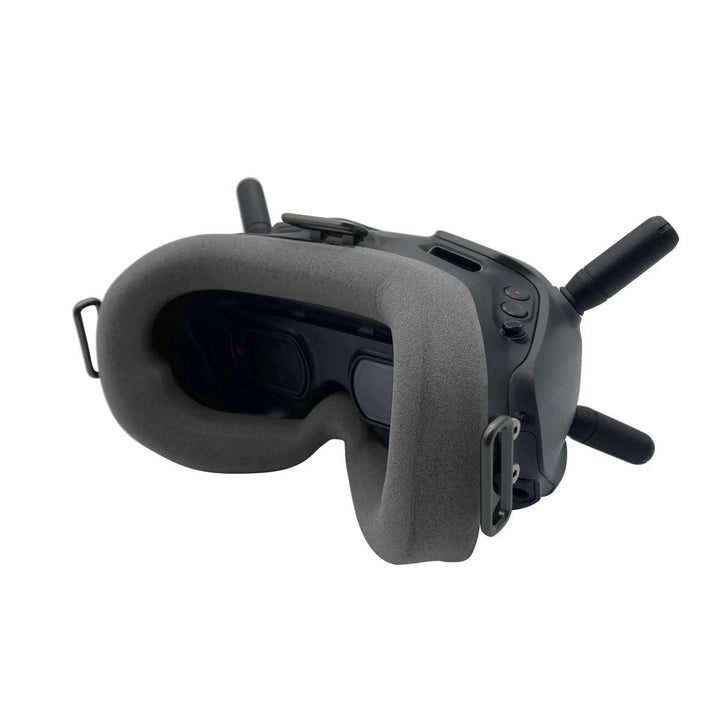 NewBeeDrone Max Comfort Foam Cushion for DJI Goggles at WREKD Co.