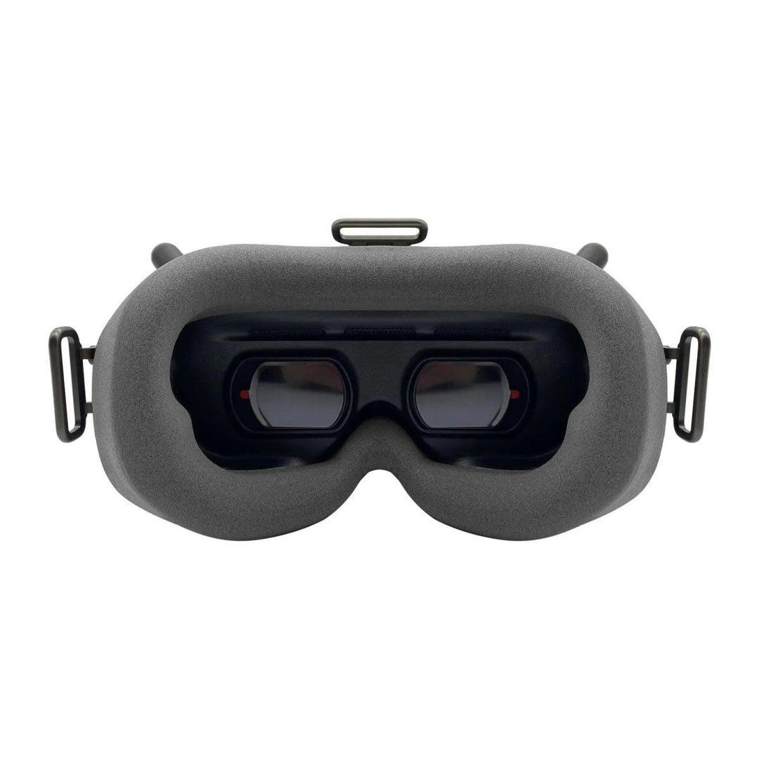 NewBeeDrone Max Comfort Foam Cushion for DJI Goggles at WREKD Co.