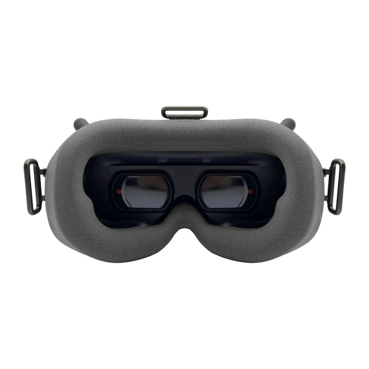 NewBeeDrone Max Comfort Foam Cushion for DJI Goggles at WREKD Co.