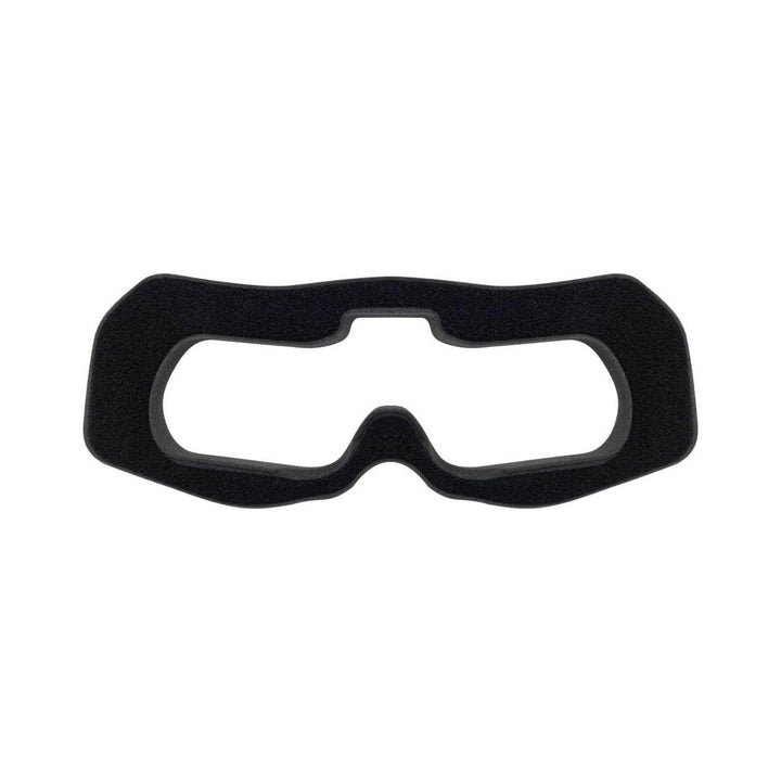 NewBeeDrone Max Comfort Foam Cushion for Walksnail Avatar HD Goggles - Sponge at WREKD Co.