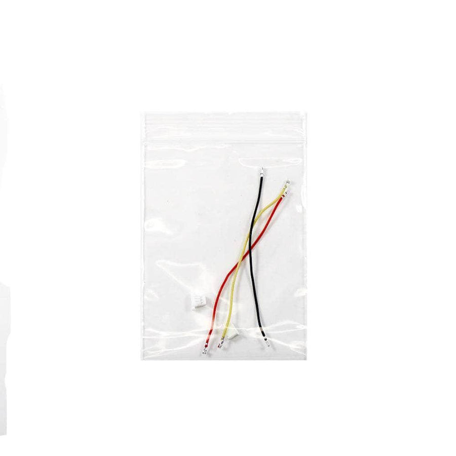 PH1.0 to JST1.25 Camera Cable Wiring Kit at WREKD Co.