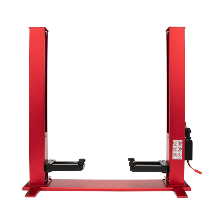 Powerhobby Automatic Lift Dual Motor Garage Gantry for 1/10 Rock Crawler