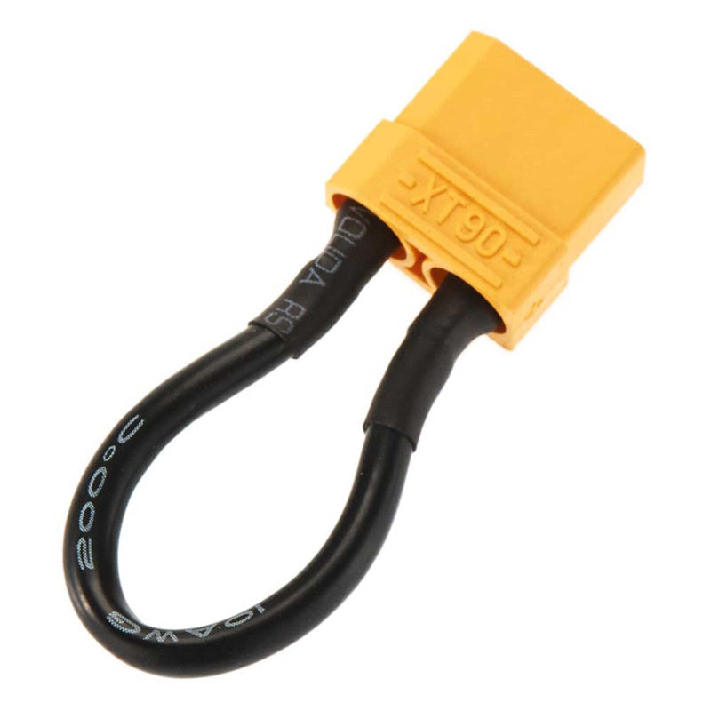 Powerhobby Loop Connector XT90 Female
