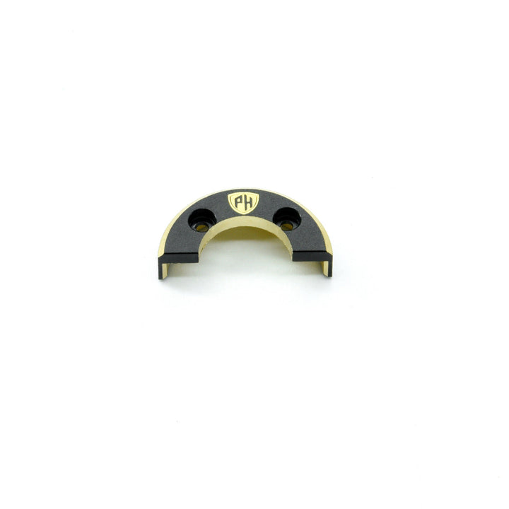 Powerhobby Brass Knuckle Weights (4) Axial SCX24 / AX24