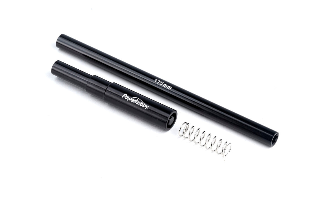 Powerhobby Aluminum Center Slider Driveshaft Arrma 3S / 4S