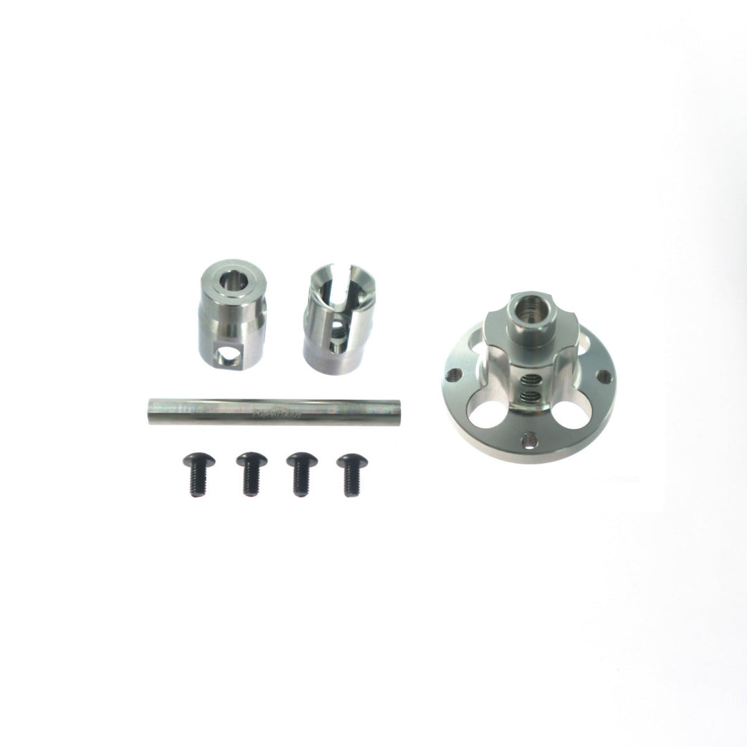 Powerhobby Through Shaft Diff Locker Arrma Front / Rear / Center