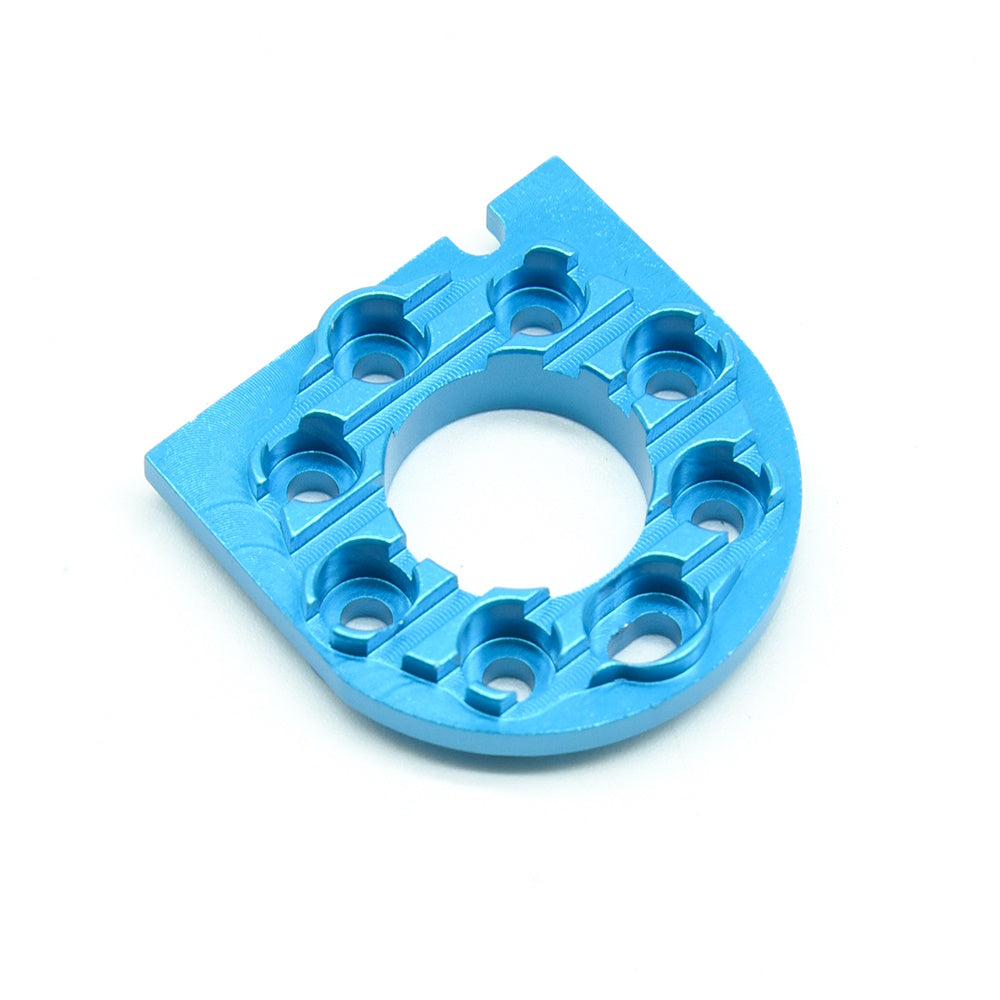 Powerhobby Aluminum Adjustable Motor Mount Tamiya TT-01