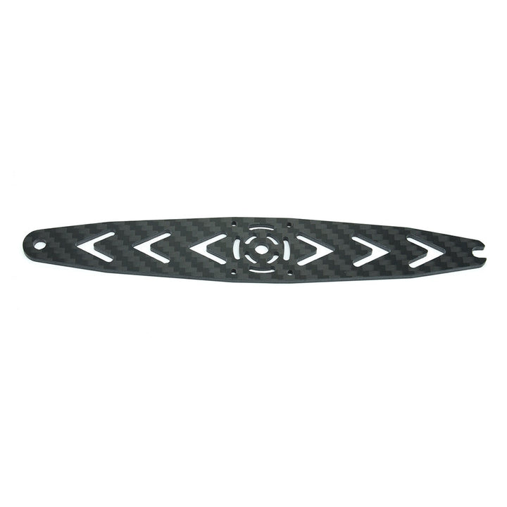 Powerhobby Carbon Fiber Battery Holder Tamiya TT-01