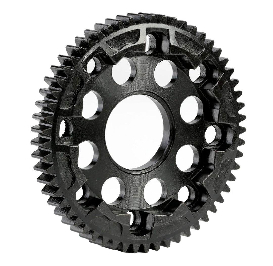 Powerhobby Hardened Steel 0.8MOD 57T Spur Gear Arrma 4S Kraton / Outcast