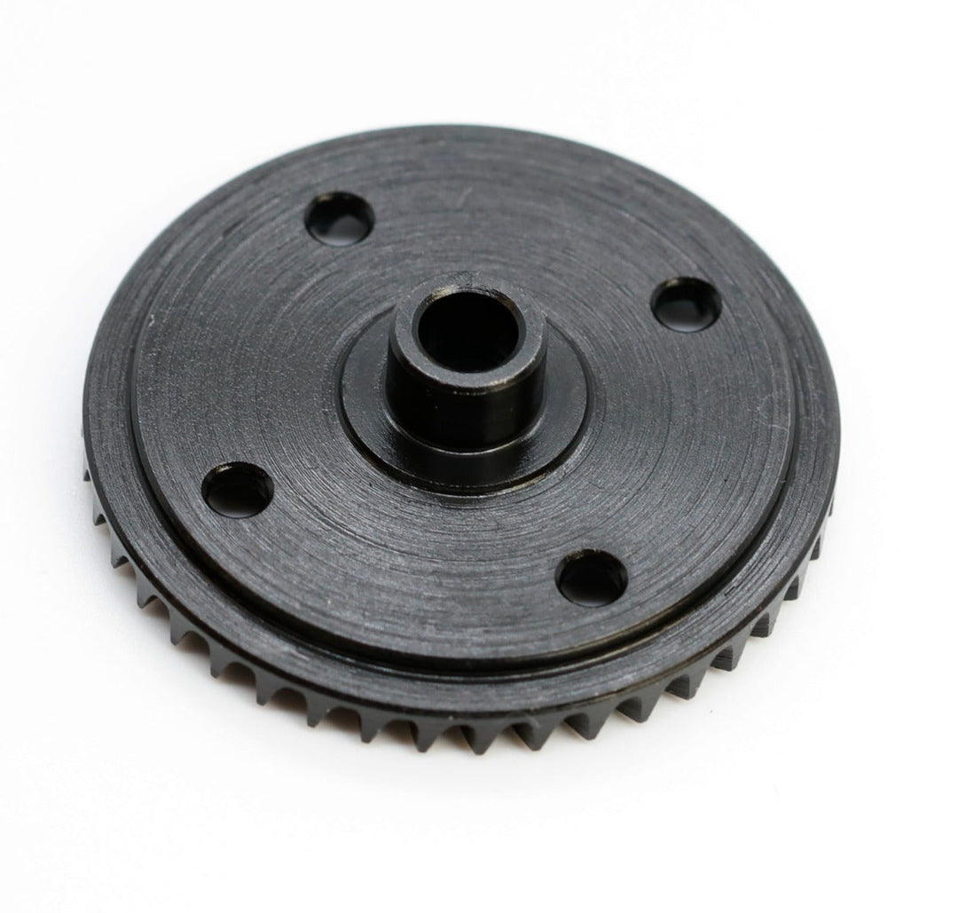 Powerhobby Arrma Ring / Pinion 43T / 13T Hardened Steel 3.30 Ratio Arrma 6s
