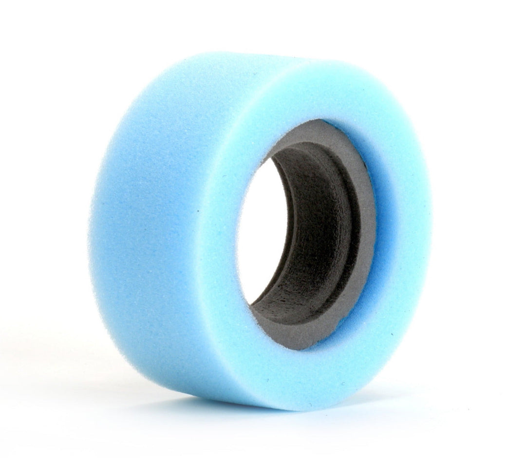 Powerhobby 1.9" 4.75 1/10 Dual Stage Rock Crawling Foam (2) Soft