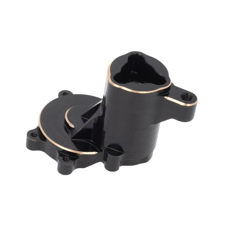 Powerhobby Brass Brass Rear Stub Axle Carriers Redcat Gen Redcat Gen8 V1 / V2