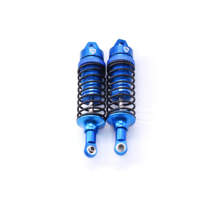 Powerhobby Traxxas Slash Front & Rear Shocks FOR Traxxas Slash 2WD / 4WD