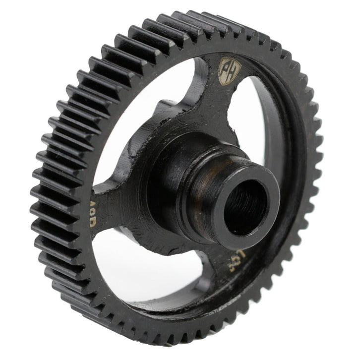 Powerhobby 48P 62T Hardened Steel Spur Gear FOR Traxxas 4-Tec 2.0 Light Weight