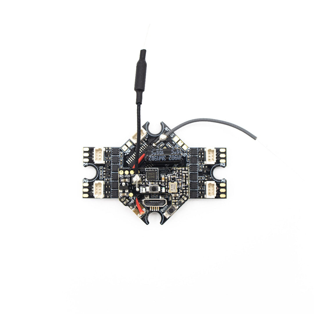 Pieza para dron Tinyhawk/Tinyhawk S: controlador de vuelo/VTX/receptor AIO