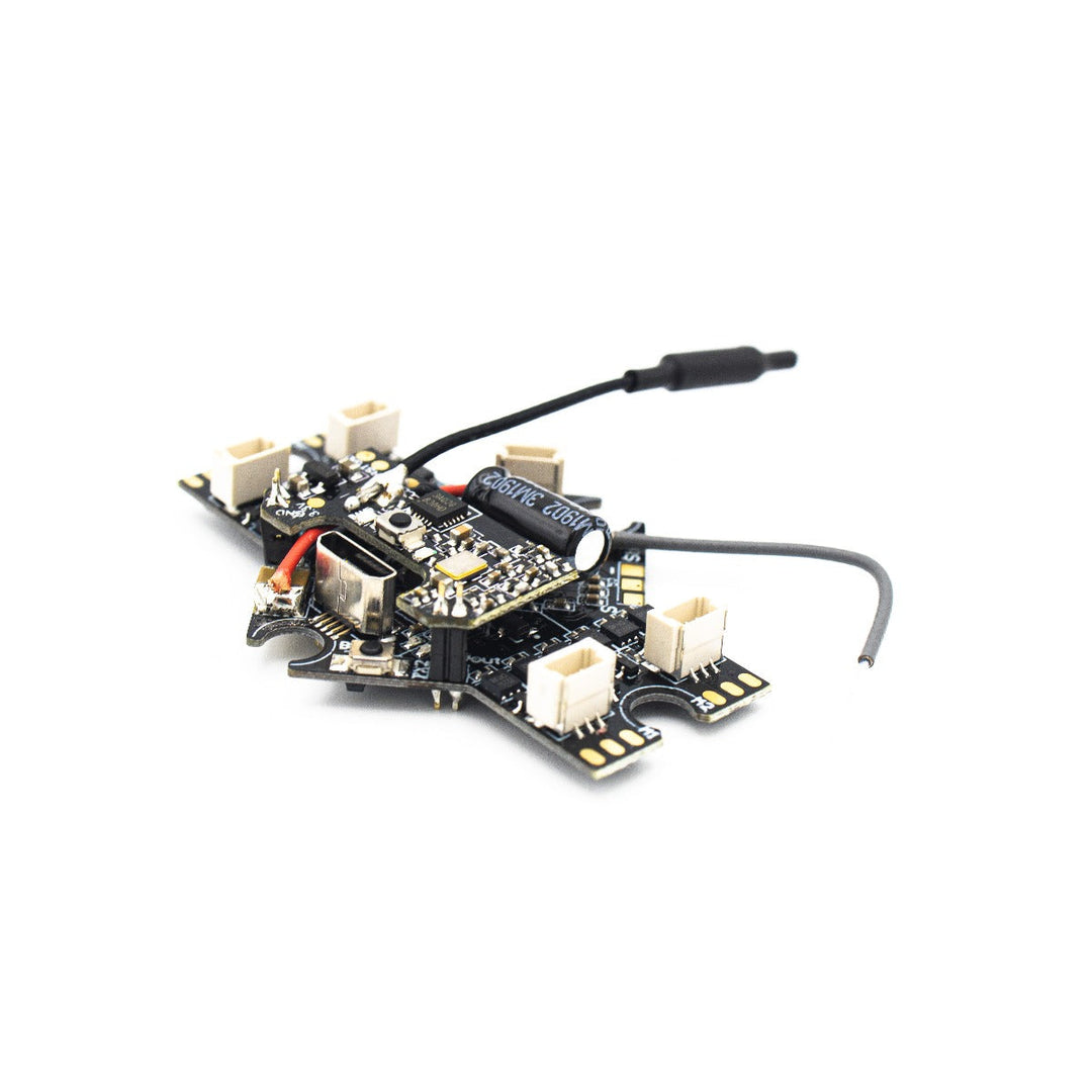 Pieza para dron Tinyhawk/Tinyhawk S: controlador de vuelo/VTX/receptor AIO